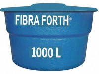 Caixa D'água 1000 Lt 